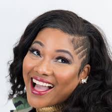 Toni Nicole's Instagram, Twitter & Facebook