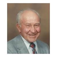 Arnold Bangerter Obituary