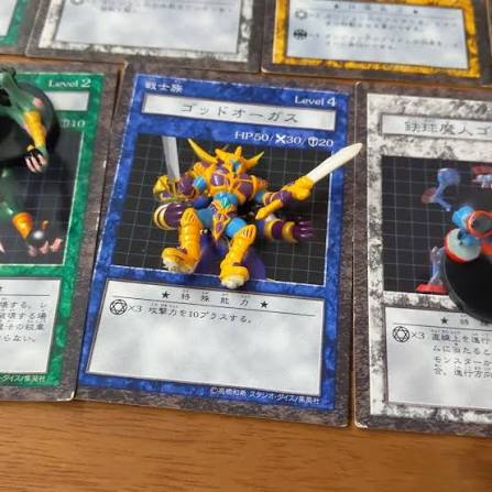 遊戯王 公式 絶版 未開封 クレストカウンター ダンジョンダイス ...