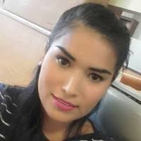 Alma Abigail Avalos Hernández