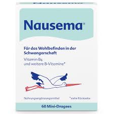 Schwangerschaftsübelkeit tritt meist mit der 6. Nausea Gravidarum Und Vitamin B6 Mangel Supplemente Mit Vitamin B6 Stabilisieren Hormonsystem Gesundheit Adhoc