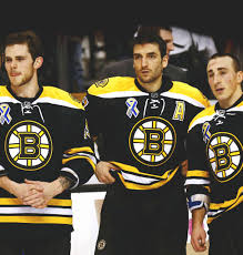 tyler seguin patrice bergeron and brad marchand adore these boys boston bruins hockey bruins boston hockey