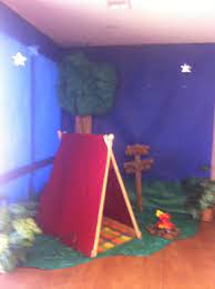 Outdoor vbs craft decorating kit. Vbs Camping Theme Decorations Vbs Crafts Camp Vbs Vbs Themes