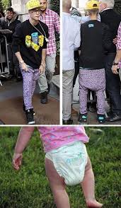 What Slouch Skinny Jeans Look Like Justin Bieber Funny Funny Fashion Funny