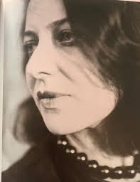 The #women of the #Bauhaus who rethought the world and were forgotten.  Bauhaus Stairway 1927. Lena Bergner, Grete Reichardt, Lijuba Monastirsky,  Otti Berger, Lis Beyer, Elisabeth Mueller, Rosa Berger, Ruth Hollos, Lisbeth