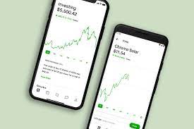 Jul 01, 2021 · this afternoon robinhood, the popular investing app for consumers filed to go public. Robinhood Reports More Monthly Trades Than Rivals Charles Schwab E Trade Combined