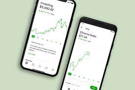 But customer support is lacking, and the broker has run afoul of regulators. Robinhood Reports More Monthly Trades Than Rivals Charles Schwab E Trade Combined