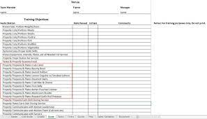 We did not find results for: Kitchen Training Checklist For Cooks Chefs Resources