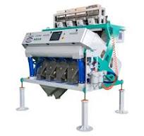 Pistachios Chickpeas Color Sorter Machine Pistachios ...
