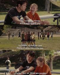 I Dont Blame Those Girls 500 Days Of Summer Movie Quotes Film Quotes