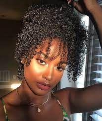 Folllow My Pinterest Barbiegutzz Natural Hair Styles Curly Hair Styles Naturally Beautiful Natural Hair