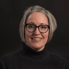 Kathleen Casteel's Instagram, Twitter & Facebook