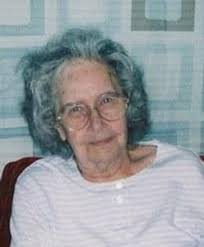 Bertha Rable Obituary