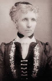 Alice Edith Washburn Gaskin (1849-1920)