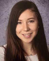 Nadia Harmon's Instagram, Twitter & Facebook