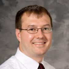 Dr. Edward Borman, MD