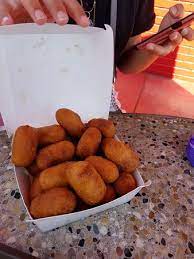 Search locations, channels, topics, people. 20 Pack Yes 20 Mini Corn Dogs They Were Piping Hot Golden Brown And Delicious Picture Of Wienerschnitzel Burbank Tripadvisor