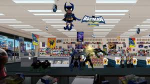 There is a mission in all 15 levels. Titans Terrors And Toysteam Up With Your Favorite Dc Superheroes In Wii S Batman The Brave And The Bold