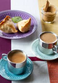 Authentic Traditional Masala Chai Recipe Buttered Veg