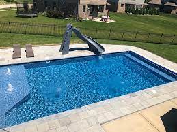 Maybe you would like to learn more about one of these? Vinyl Liner Pool Shapes Latham Pools Ca