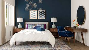 25 cool guest bedroom and home office combos. 11 Office And Guest Room Layout Ideas Modsy Blog