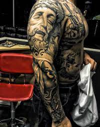 The business's founder and owner. Best Black And Grey Tattoo Artist Atlanta Best Black And Grey Tattoo Artist In Texas