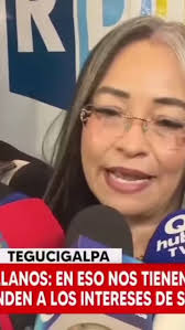 Estamos a un paso de perder el país. Y lo peor es que no es exageración, es  la realidad. Quieren robarnos las elecciones de noviembre, igual que  manipularon las primarias. Y el Ministerio Público, en ...