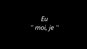 Plus 4 caiete de exercitii (audio si pdf). Curs Rapid De Limba Franceza Fara Profesor 1 Persoane Personnes Youtube