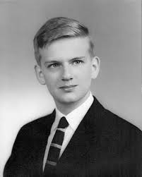 James Robert Bentley