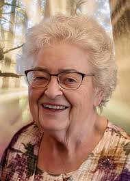 Doris A. Kline, 90 of Huntington, passed away