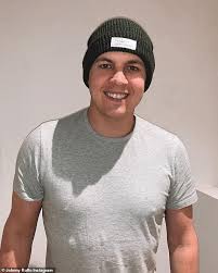Johnny ruffo updated fans in may as he undergoes chemotherapy treatment for brain cancer. Johnny Ruffo Reveals He Is Battling Brain Cancer For A Second Time Sound Health And Lasting Wealth