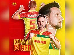 0 ratings0% found this document useful (0 votes). Konrad Import Baharu Selangor Fc