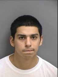 First Victor Cullen escapee sentenced