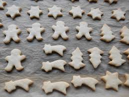 Butterplatzchen Weihnachtsplatzchen Von Annett Dm Chefkoch Butterplatzchen Weihnachtsplatzchen Platzchen