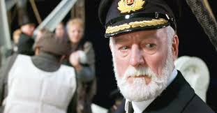 Bernard Hill, who played Titanic captain in 1997 film, dies at 79