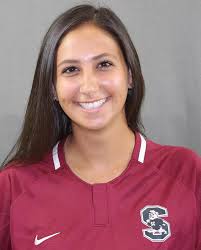 Serena Schwartz's Instagram, Twitter & Facebook