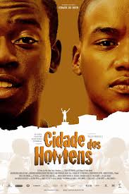 Cidade dos Homens (2007) - IMDb