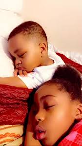 I love my babies so much a❤️🥹