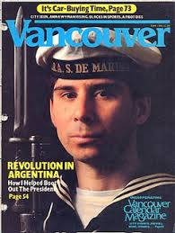 Alex Waterhouse-Hayward: Alan Lever