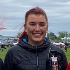 Ella Roe's Lacrosse Recruiting Profile