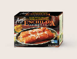 We did not find results for: Amy S Kitchen Amy S Roasted Poblano Enchilada
