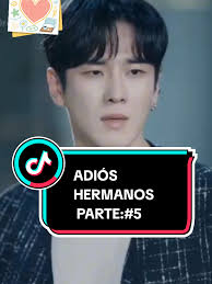 Adios Mi Hermano Mi Primer Amor Novela