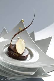 Patisserie Desserts Fancy Desserts Plated Desserts