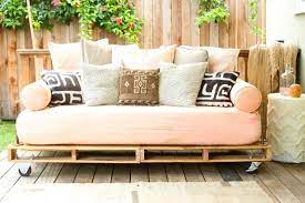 If you are finding a bed or sofa to sleep or have rest in leisure time. Diy Daybed 5 Ways To Make Your Own Bob Vila