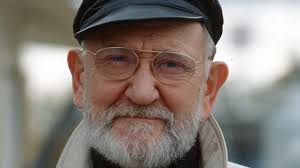 Robert Zimmerling spielte "Hubert Koch"