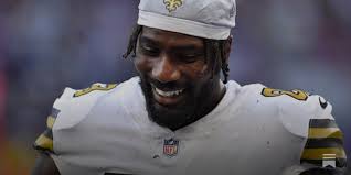 Juwan Johnson and the power of the mind