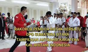 28 oktober, kongres pemuda ii di batavia menerima sumpah pemuda: Pbb Website Resmi Pbb
