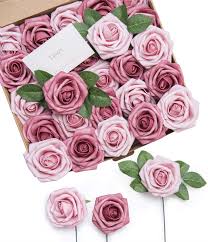 We did not find results for: Buy Ling S Moment Roses Artificial Flowers 25pcs Dual Palette Blushing Pressed Rose With Stem For Diy Wedding Flower Arrangements Centerpieces Bouquets Party Decorations Online In Turkey B07r4v1jrf