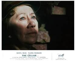 The Beast in the Cellar (1971)