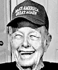 George WINTON Obituary (2017)